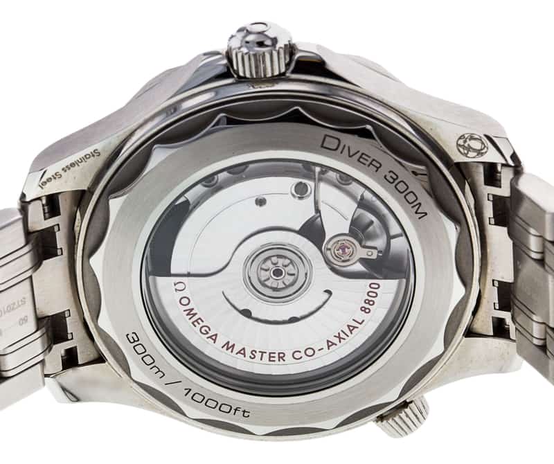 Omega Seamaster 300m 210.30.42.20.04.001